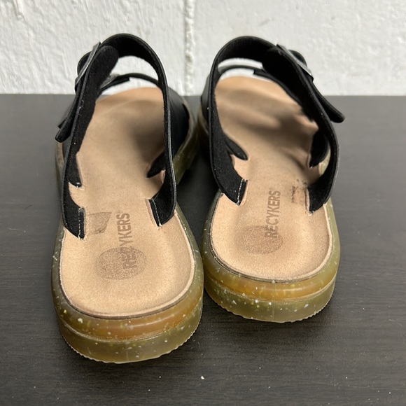 Recykers Vegan sandals size 41 - Picture 6 of 8